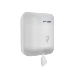   Lucart L-One Mini toalettpapír laponkénti adagolású adagoló