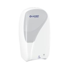 Lucart Identity Touch Free Soap 900 dispenser - fehér