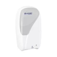 Lucart Identity Touch Free Soap 900 dispenser - fehér
