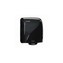 Lucart Identity 2.0 autocut kéztörlő adagoló fekete