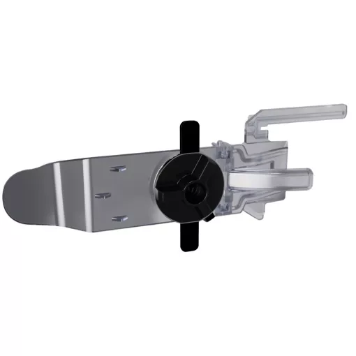 Lucart autocut kéztörlő adagolóhoz tekercs tartó adapter 2db/csomag
