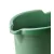   Fass Natural Green felmosó vödör csavarókosárral, ovális, zöld