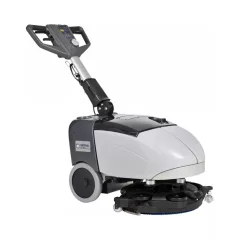   Nilfisk SC351 FULL PKG gyalogkíséretű padlótisztító gép 