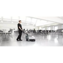 Nilfisk SC351 FULL PKG gyalogkíséretű padlótisztító gép 