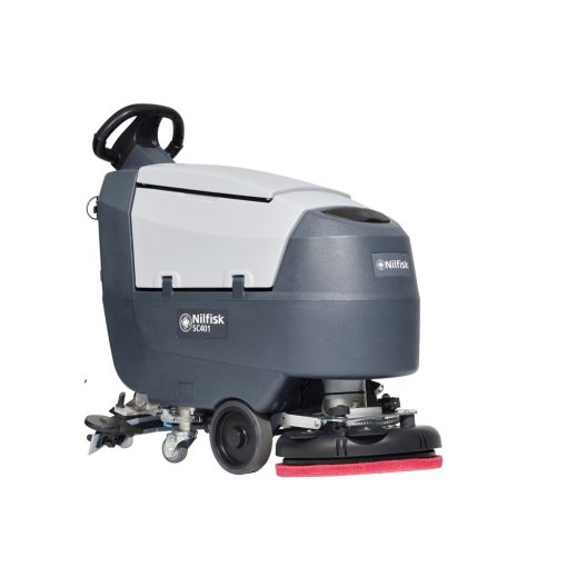 Nilfisk SC401B FULL PKG (Pro, 2 év garancia, 1 ingyenes karbantartási látogatás / év, max 250 üzemóra / év)