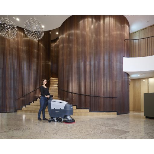 Nilfisk SC401B FULL PKG (Pro, 2 év garancia, 1 ingyenes karbantartási látogatás / év, max 250 üzemóra / év)