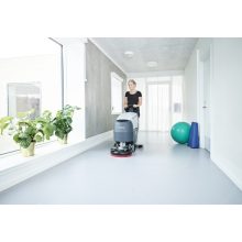 Nilfisk SC401B FULL PKG (Pro, 2 év garancia, 1 ingyenes karbantartási látogatás / év, max 250 üzemóra / év)