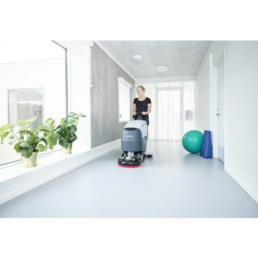 Nilfisk SC401B FULL PKG (Pro, 2 év garancia, 1 ingyenes karbantartási látogatás / év, max 250 üzemóra / év)