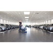 Nilfisk SC401B FULL PKG (Pro, 2 év garancia, 1 ingyenes karbantartási látogatás / év, max 250 üzemóra / év)