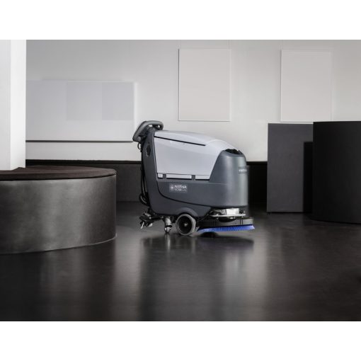 Nilfisk SC 500 FULL PKG Pro, 2 év garancia, 1 ingyenes karbantartási látogatás / év, max 250 üzemóra / év