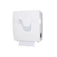 Celtex Megamini Formatic Autocut kéztörlő adagoló ABS fehér