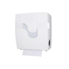   Celtex Megamini Formatic Autocut kéztörlő adagoló ABS fehér