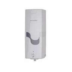   Celtex E-Control szenzoros kézfertőtlenítő gél adagoló ABS fehér