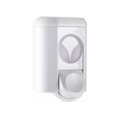   Mar plast Lineacqualba folyékony szappan adagoló fehér 350ml