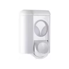   Mar plast Lineacqualba folyékony szappan adagoló fehér 350ml