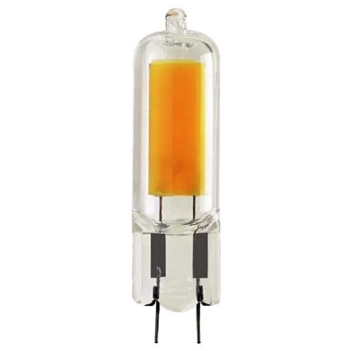 Avide LED 3W G4 COB 12V WW 3000K