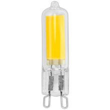 Avide LED 5W G9 COB NW 4000K Dimm.