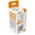 Avide LED Filament Mini Globe 4.5W E14 NW 4000K