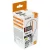  Avide LED Filament Mini Globe 4.9W E14 NW 4000K Super High Lumen