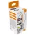   Avide LED Filament Mini Globe 4.9W E27 NW 4000K Super High Lumen