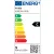   Avide LED Filament Mini Globe 4.9W E27 WW 2700K Super High Lumen