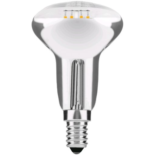 Avide LED Filament R50 4W E14 160° WW 2700K