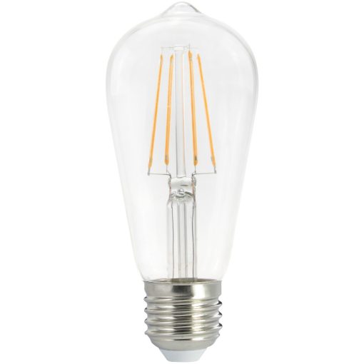 Avide LED Filament ST57 7W E27 WW 2700K