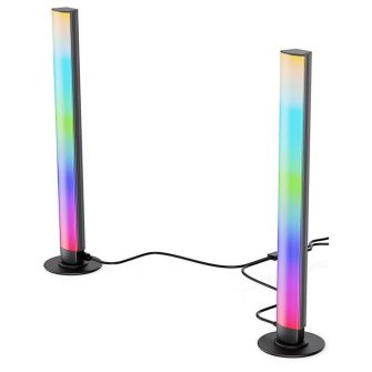 LED asztali lámpa