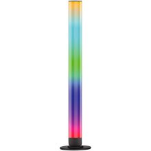 Avide Asztali Gamer fény 5W RGB+IC IR távirányítóval