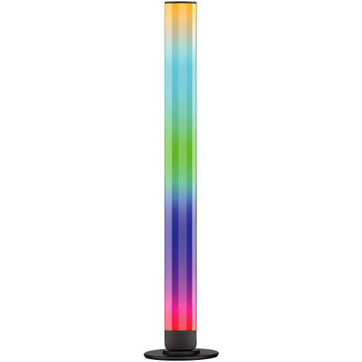 Avide Asztali Gamer fény 5W RGB+IC IR távirányítóval