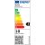 Avide LED 10W R7S 18x118mm NW 4000K Dimm.