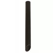 Avide GU10 Lámpatest Kerek Fekete 350mm