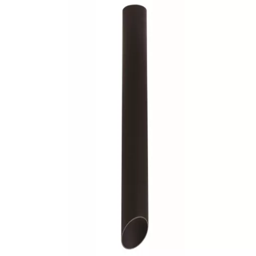 Avide GU10 Lámpatest Kerek Fekete 350mm