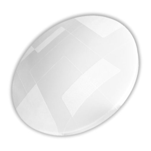 Avide LED Mennyezeti Lámpa Larissa 18W 325*65mm CW 6400K