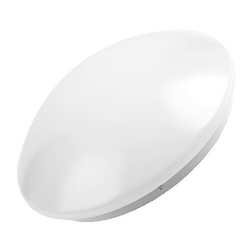 Avide LED Mennyezeti Lámpa Cordelia 18W 330*100mm WW 3000K