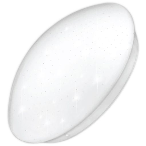 Avide LED Mennyezeti Lámpa Stella 24W RGB+W Távirányítóval