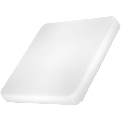Avide LED Mennyezeti Lámpa Csillagos Roma-CCT Csillagos 48W 3100lm Távirányítóval