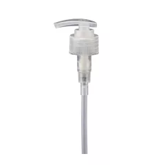 Brilliance adagoló pumpa 0,75ml-es flakonhoz