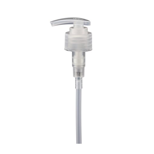 Brilliance adagoló pumpa 0,75ml-es flakonhoz