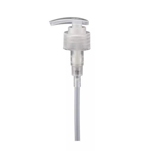 Brilliance adagoló pumpa 0,75ml-es flakonhoz