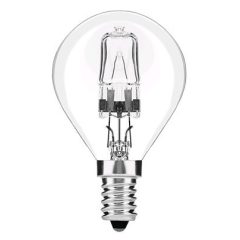 Avide Halogén Classic Mini 18W E14 2000h