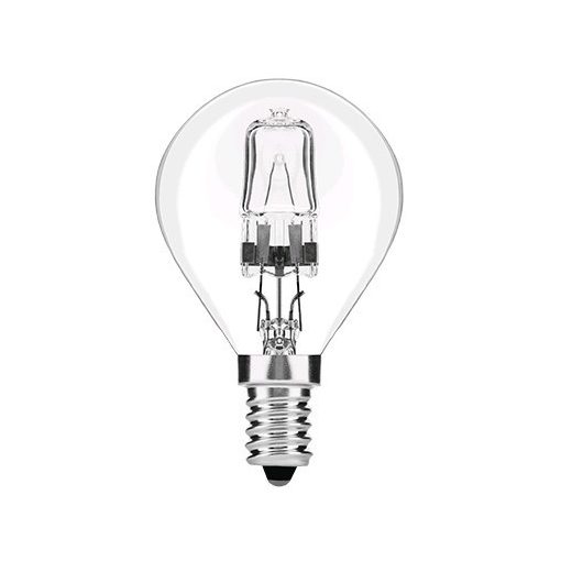 Avide Halogén Classic Mini 18W E14 2000h