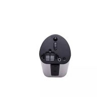 Automata folyékony szappan és fertőtlenítőszer adagoló fehér 850ml