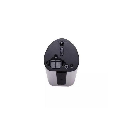 Automata folyékony szappan és fertőtlenítőszer adagoló fehér 850ml