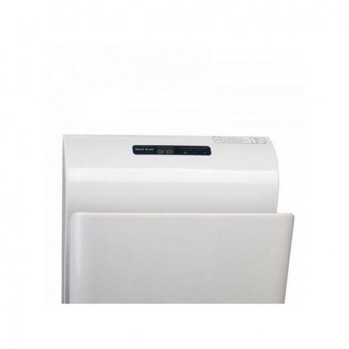 Légpengés, airblade, kézbedugós kézszárító ABS műanyag 1850W