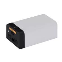 Kézszárító Slim Mini, fehér, műanyag 900W