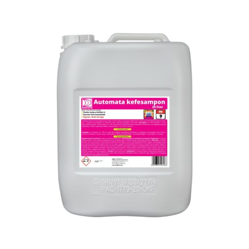 Brilliance® Automata kefesampon 20 liter