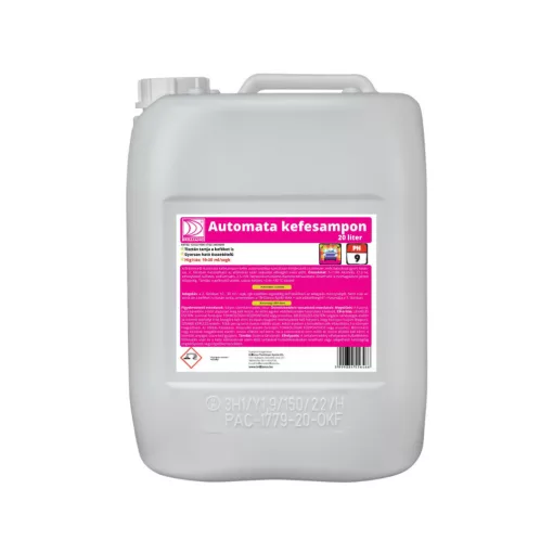 Brilliance® Automata kefesampon 20 liter