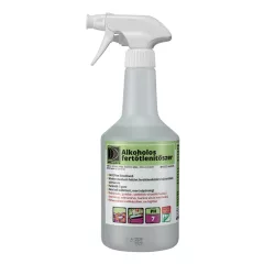 Brilliance® Alkoholos fertőtlenítő 0,75 liter