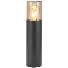 Avide kültéri álló lámpa Athen 1xE27 300mm IP54